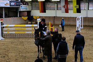 Hoffest in Wollersleben - der Sonntag