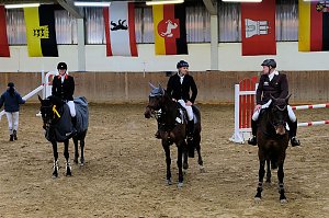 Hoffest in Wollersleben - der Sonntag