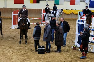 Hoffest in Wollersleben - der Sonntag