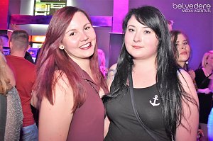 Party im Jugendclubhaus in Nordhausen - der Samstag