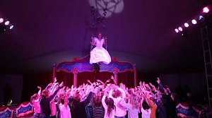 Manege frei f&uuml;r 50 Jahre KKS