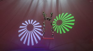 Manege frei f&uuml;r 50 Jahre KKS