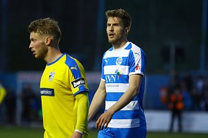 2:0 gegen Jena - Erfurt, wir kommen.