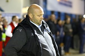 2:0 gegen Jena - Erfurt, wir kommen.
