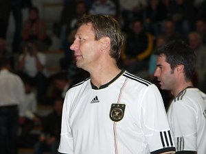 Der Tag der Legenden und mehr...