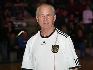 Der Tag der Legenden und mehr...