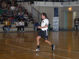 Der Tag der Legenden und mehr...