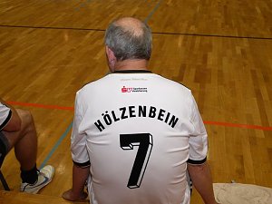 Der Tag der Legenden und mehr...