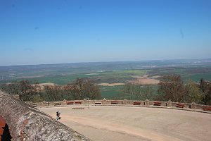 Osterspaziergang