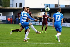 Gl&uuml;cklicher Sieg gegen den BFC