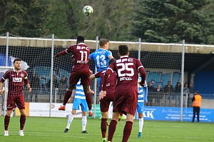 Gl&uuml;cklicher Sieg gegen den BFC