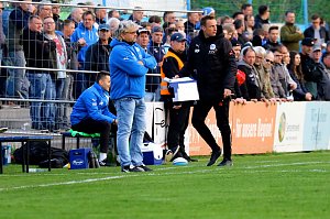 Gl&uuml;cklicher Sieg gegen den BFC