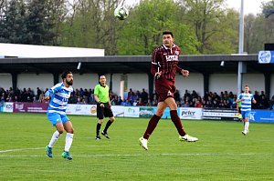 Gl&uuml;cklicher Sieg gegen den BFC