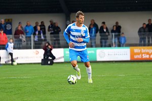 Gl&uuml;cklicher Sieg gegen den BFC