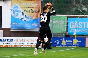 Gl&uuml;cklicher Sieg gegen den BFC