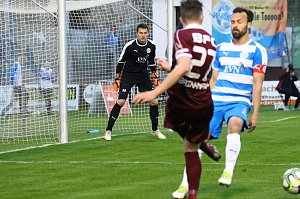 Gl&uuml;cklicher Sieg gegen den BFC