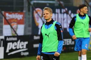 Gl&uuml;cklicher Sieg gegen den BFC