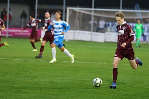 Gl&uuml;cklicher Sieg gegen den BFC