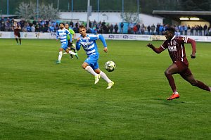 Gl&uuml;cklicher Sieg gegen den BFC