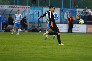Gl&uuml;cklicher Sieg gegen den BFC