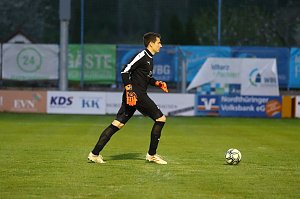 Gl&uuml;cklicher Sieg gegen den BFC