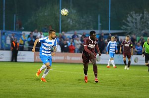 Gl&uuml;cklicher Sieg gegen den BFC