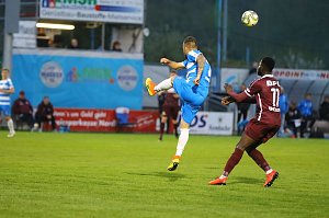 Gl&uuml;cklicher Sieg gegen den BFC
