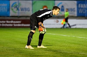 Gl&uuml;cklicher Sieg gegen den BFC