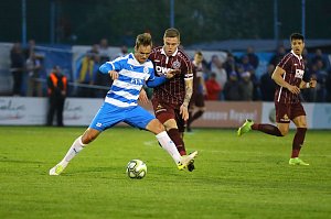 Gl&uuml;cklicher Sieg gegen den BFC