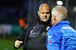 Gl&uuml;cklicher Sieg gegen den BFC