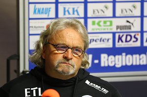 Gl&uuml;cklicher Sieg gegen den BFC