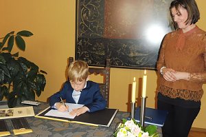 Hochzeit im Kindergarten