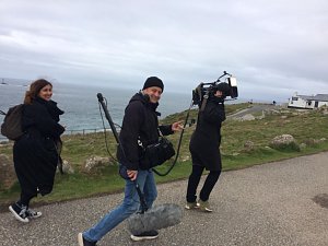Nationalpark und K&uuml;nstlerort besucht