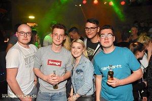 Project Nordhausen
