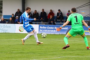 2:1 gegen Bautzen gewonnen
