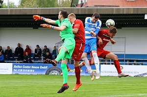 2:1 gegen Bautzen gewonnen