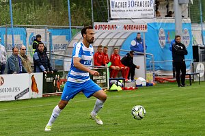 2:1 gegen Bautzen gewonnen