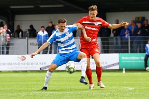 2:1 gegen Bautzen gewonnen