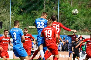 2:1 gegen Bautzen gewonnen