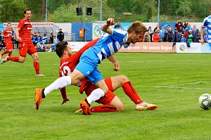 2:1 gegen Bautzen gewonnen