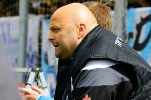 2:1 gegen Bautzen gewonnen