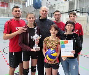 volleyball