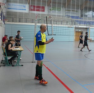 volleyball