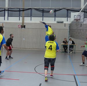 volleyball
