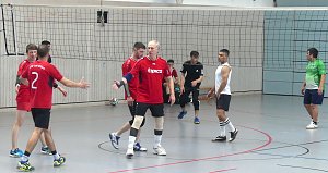 volleyball