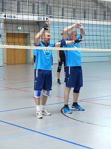 volleyball