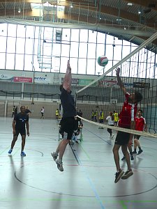 volleyball