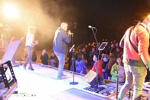Walpurgis im Gehege