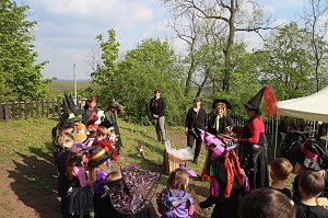 Walpurgis im S&uuml;dharz