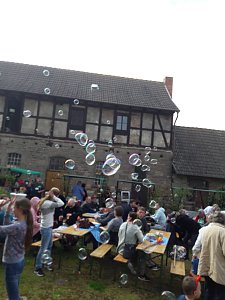 Walpurgis in Auleben